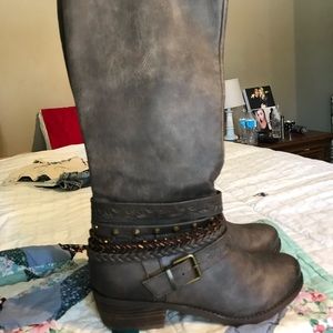 Brand New riding boots